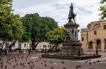 A Journey Through Santo Domingo's Past and Present