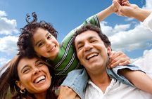 Private Family Walking Tour in Santo Domingo Cultural Legacy