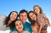 A Family Adventure in Santo Domingo