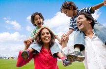 A Family Adventure in Santo Domingo