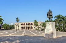 A Family Adventure in Santo Domingo