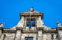 A Family Adventure in Santo Domingo