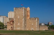Private Family Walking Tour in Santo Domingo Cultural Legacy