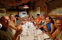 Split Food Tour: Discover Split One Bite At A Time