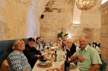 Split Food Tour: Discover Split One Bite At A Time