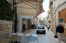 BEST of BARI -GIOVINAZZO and TRANI 