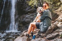 Monte Plata Waterfalls Tour