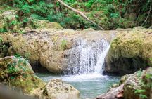 Monte Plata Waterfalls Tour