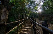 Monte Plata Waterfalls Tour