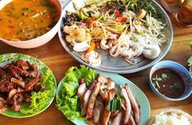 From Bangkok: Private Customizable Bangkok City Tour