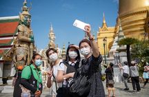 From Bangkok: Private Customizable Bangkok City Tour