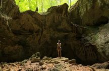 Full-Day at Los Haitises National Park 