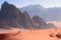 Petra & Wadi Rum Full Day Trip