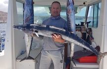 World Class Fishing Charter Trip in Tenerife
