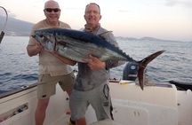 World Class Fishing Charter Trip in Tenerife
