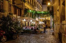 3 Hours Cooking Course in Rome