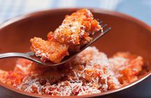3 Hours Cooking Course in Rome