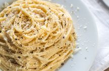 3 Hours Cooking Course in Rome