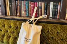 Literary Latin Quarter