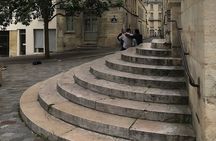 Literary Latin Quarter