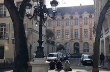Literary Latin Quarter