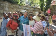 Ephesus private Basilica of Saint John,Virgin Mary's House Tours