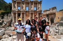 Ephesus private Basilica of Saint John,Virgin Mary's House Tours