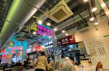 Small-Group: Experience Local Food Tour in Liverpool 
