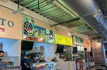 Small-Group: Experience Local Food Tour in Liverpool 