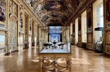 Exclusive Semi-Private Louvre Tour with Mona Lisa, Max 6 People