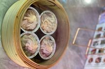 Small-Group: Experience Local Food Tour in Liverpool 