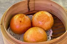 Small-Group: Experience Local Food Tour in Liverpool 