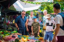 Private Biking, Farming, & Cooking Class in Hoi An