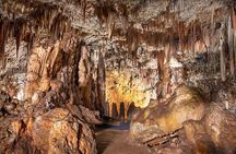 All Time Classic Kefalonia tour-Perfect for Cruiseship Passengers