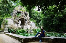 Panorama Dubrovnik & Arboretum Trsteno PRIVATE TOUR 