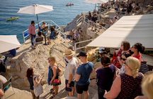 Dubrovnik Food and Drink Walking Tour with a Local Guide