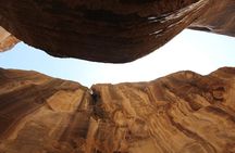 Petra 2-Day Tour from Tel Aviv by Flight