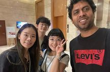  5-Days Private Luxury Golden Triangle Tour Agra Jaipur New Delhi