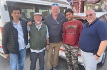 4-Days Private Luxury Golden Triangle Tour Agra Jaipur New Delhi