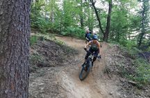 Ljubljana MTB capital