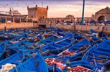 Essaouira Private Day Trip from Marrakech