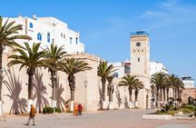 Essaouira Private Day Trip from Marrakech