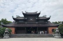 Ninh Binh 2Days/1Night With Boat Trip & Cuc Phuong National Park