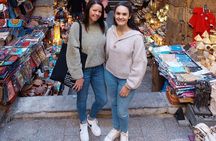 VIP Tour Saladin Castle ,Mohamed Ali mosque & el Kahili Market