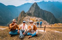 Machu Picchu Private Day Trip with All Tickets