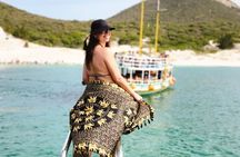 Boat Tour Arraial do Cabo: The Brazilian Caribbean