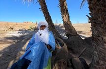 Zagora M’hamid, 3 Days Tour to Erg Chigaga Desert from Marrakech 