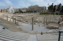 Day Tour in Alexandria from Alexandria Hotels , Airports & Ports