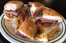The Premier New Orleans Food Walking Tour