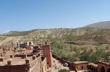3 Days from Marrakech to Merzoug Sahara Desert 